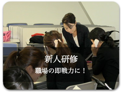 新人研修